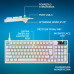 Logitech G316 X 98 - White - (US) Intl (920-014231)