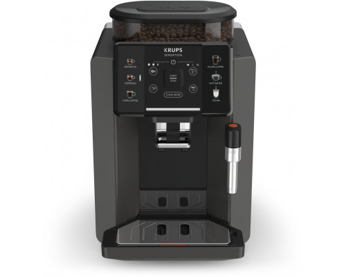 Krups Sensation C50 EA9108 Pełna automatyka Ekspres do espresso 1,7 l (EA910810)