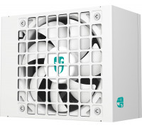 Deepcool Gamer Storm PS750G WH 750 W 20+4 pin ATX ATX Biały