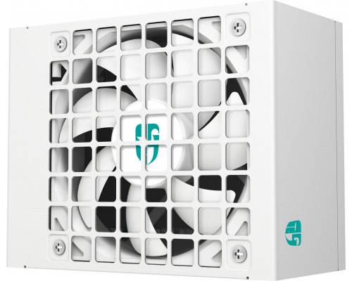 Deepcool Gamer Storm PS750G WH 750 W 20+4 pin ATX ATX Biały