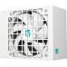 Deepcool Gamer Storm PS750G WH 750 W 20+4 pin ATX ATX Biały