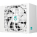 Deepcool Gamer Storm PS750G WH 750 W 20+4 pin ATX ATX Biały