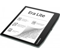 PocketBook Era Lite 16GB Green (PB710-9-WW)