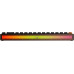 Akko Ray68 Magnetyczna Hall Effect Czarna (103-RA68A-000)