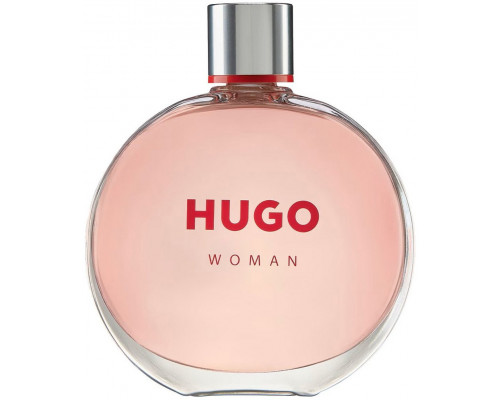 Hugo Boss Perfumy Hugo Woman EDP spray 75ml