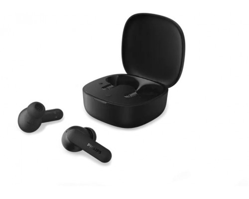 Philips black TAT2200BK/00