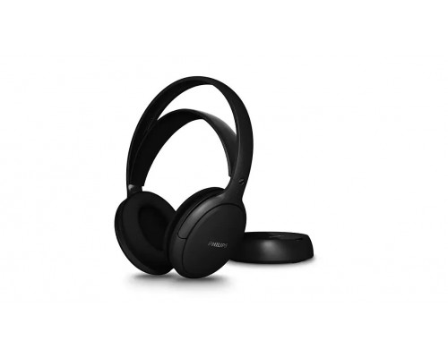 Philips (SHD6000BK/12)