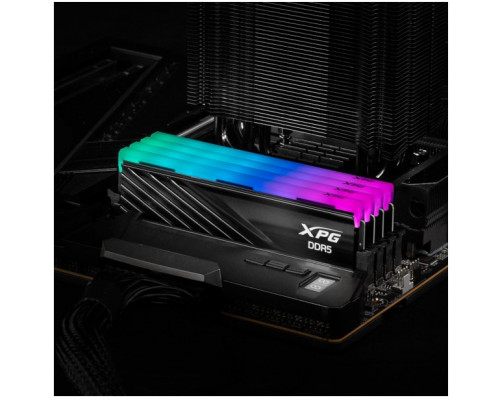 XPG XPG Lancer Blade RGB 16GB 6000MHz CL36 (AX5U6000C3616G-SLABRBK)
