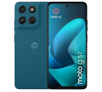 Motorola G57 8/256GB Corsair Green (TKOMOTSZA0628)