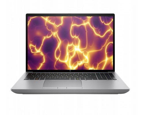 Laptop HP Zbook Fury G11 / 16" / i5-13600HX vPro / 32GB DDR5 / 512GB + 1TB SSD / W11 Pro (9C585AV/KPL+U85RZE)