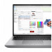 Laptop HP Zbook Fury G11 / 16" / i5-13600HX vPro / 32GB DDR5 / 512GB + 1TB SSD / W11 Pro (9C585AV/KPL+U85RZE)