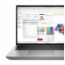 Laptop HP Zbook Fury G11 / 16" / i5-13600HX vPro / 32GB DDR5 / 512GB + 1TB SSD / W11 Pro (9C585AV/KPL+U85RZE)