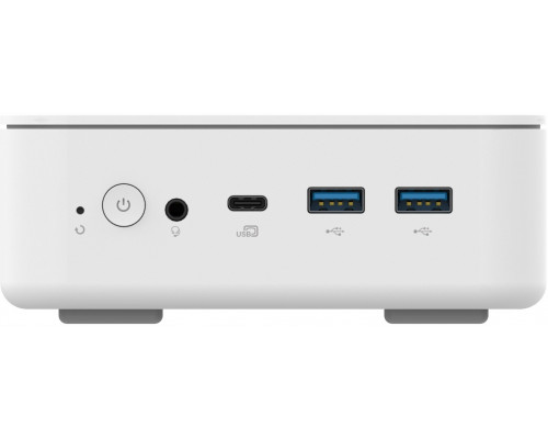 Mini PC Acer RB102-13N0U Intel N150 ESHELL 8GB 256GB (DT.BPPEP.00K)