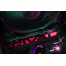 GoodRam Rival Radiant, DDR4, 16 GB, 3200MHz, CL16 (GGRRD4-32L16SA/16GDC)