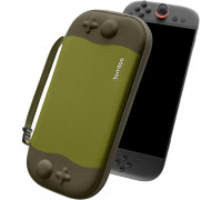 Tomtoc Etui FancyCase-G05 for Nintenfor Switch 2 Slim (Zielone) (TMT252)