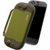 Tomtoc Etui FancyCase-G05 for Nintenfor Switch 2 Slim (Zielone) (TMT252)
