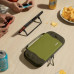 Tomtoc Etui FancyCase-G05 for Nintenfor Switch 2 Slim (Zielone) (TMT252)