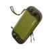 Tomtoc Etui FancyCase-G05 for Nintenfor Switch 2 Slim (Zielone) (TMT252)