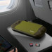 Tomtoc Etui FancyCase-G05 for Nintenfor Switch 2 Slim (Zielone) (TMT252)