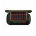 Tomtoc Etui FancyCase-G05 for Nintenfor Switch 2 Slim (Zielone) (TMT252)