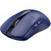 Genius NX-8280S BT Lightweight Navy Blue/ 3200 dpi/ bezprzewodowa/ podwójna BT+2,4GHz/ cicha/ Copilot/ 6-przyciskowa/ niebieska (31030052401)
