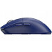Genius NX-8280S BT Lightweight Navy Blue/ 3200 dpi/ bezprzewodowa/ podwójna BT+2,4GHz/ cicha/ Copilot/ 6-przyciskowa/ niebieska (31030052401)