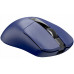Genius NX-8280S BT Lightweight Navy Blue/ 3200 dpi/ bezprzewodowa/ podwójna BT+2,4GHz/ cicha/ Copilot/ 6-przyciskowa/ niebieska (31030052401)