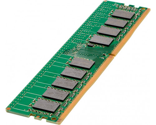 HP DIMM,32GB PC4-3200AA-R,2Gx4 (P68070-001)
