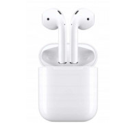 Economy     Airpodss2 Tws white (38340)