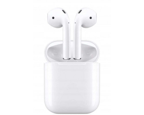 Economy     Airpodss2 Tws white (38340)