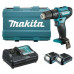 Makita Batteryowa Combi Drill CXT (12V maks., 2,0Ah, 30Nm, 01700min?1)