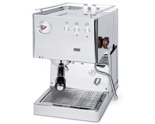 Krups Quick Mill POP Półautomatyczny Ekspres do espresso 1,8 l (K106-00R)