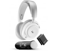 SteelSeries Arctis Nova Pro Omni White (61722)