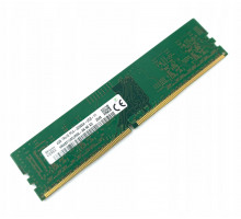 Hynix RAM DDR4 SK 4GB 3200MHz CL22 1Rx16 testowana (HMA851U6DJR6N-XN)