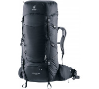 Deuter Aircontact Core 70+10 black (701099)