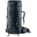Deuter Aircontact Core 70+10 black (701099)