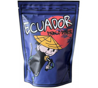 Runty Roaster Ekwador Pablo Ponce Anaerobic Washed 250 g