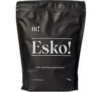 Coffeedesk Hi! - kawa ziarnista Esko Espresso 1 kg (2101032461)