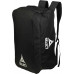 Pellucci Bag Select Sportbag Small v25 26l black 830034 (T3742)