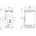 UPS Phoenix Contact Zasobnik energii UPS-BAT/PB/24DC/4AH (1274117)