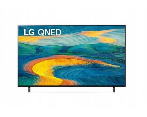 LG 55QNED7S3QA QNED NanoCell 55" UHD