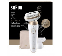 Braun Silk-epil 9-030 3D (963206)