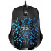 Genius GX GAMING Scorpion M300 Crack Przewodowa Czarna 2400DPI (31040010401)
