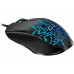 Genius GX GAMING Scorpion M300 Crack Przewodowa Czarna 2400DPI (31040010401)