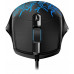Genius GX GAMING Scorpion M300 Crack Przewodowa Czarna 2400DPI (31040010401)
