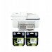 MFP HP DeskJet 4230e AiO + Komplet tuszy 305XL (60K30B+3YM62AE+3YM63AE)