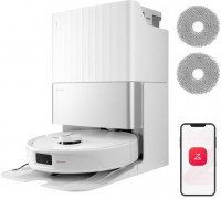 Roborock Qrevo Master Set WHITE