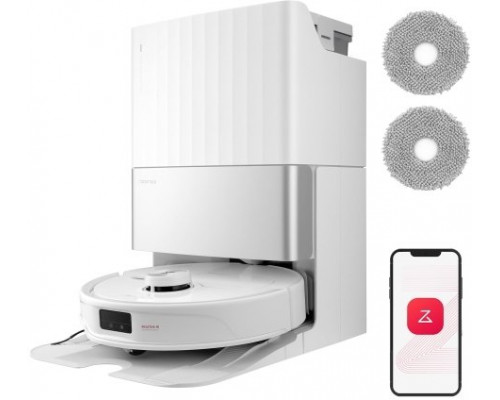Roborock Qrevo Master Set WHITE