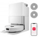 Roborock Qrevo Master Set WHITE