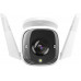 TP-Link Tapo Outdoor Security Wi-Fi Camera, IP security camera, Outdoor, Wired & Wireless, CE, NCC, Wall, White (TAPO C310P2)